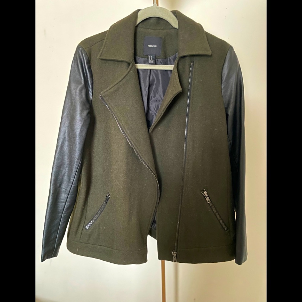 Blazer jacket